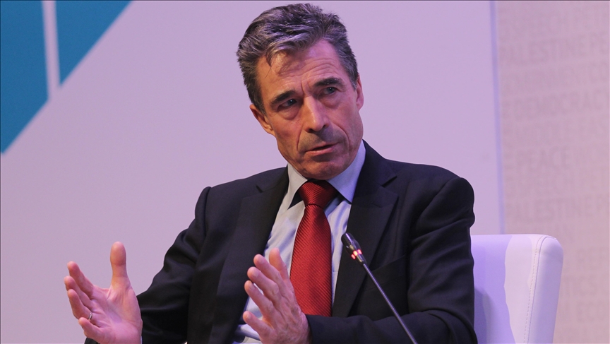 Bivši šef NATO-a poziva Evropu da povuče "liniju preko koje se ne može" po pitanju Grenlanda