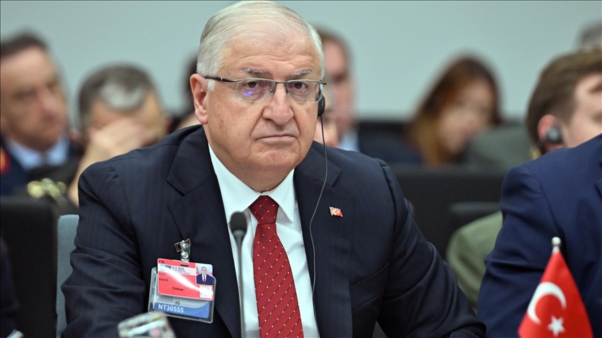 Šefovi odbrane Turske i SAD-a razgovarali o Siriji