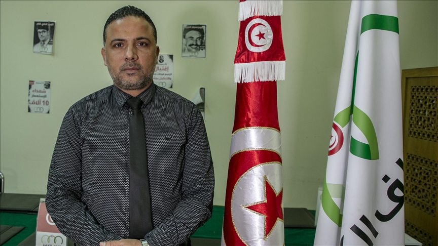 "الخلاص الوطني": ندين تسليم الجزائر المعارض مخلوف لتونس