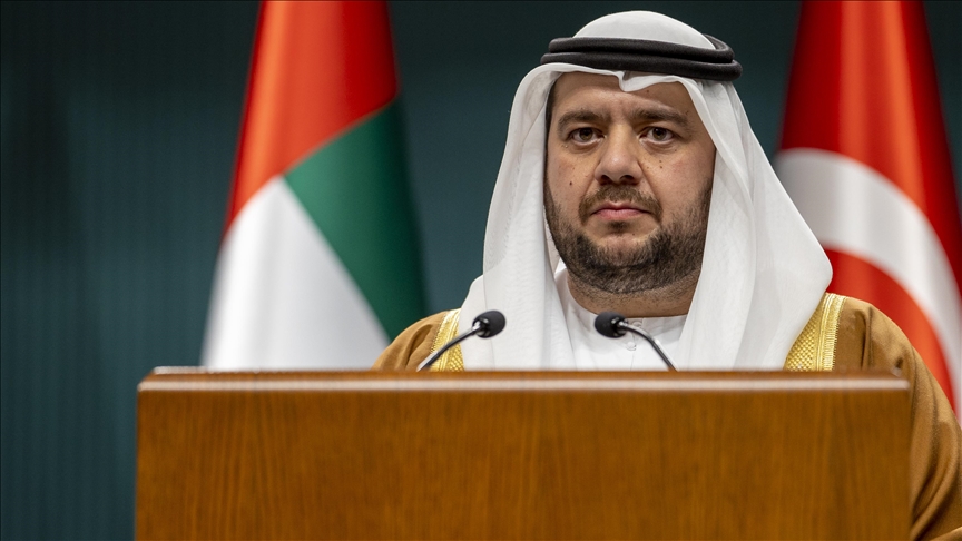 أبو ظبي.. الإمارات وأوزبكستان توقعان مذكرة تفاهم لتطوير التعدين