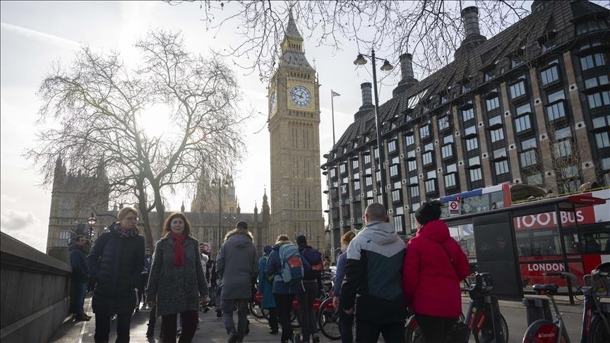 UK approves 'mega' Chinese Embassy plan after years-long security row