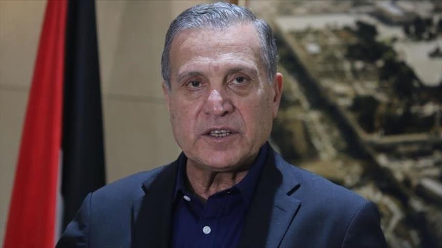 فلسطين تدعو إلى حماية منظمات الإغاثة عقب اقتحام إسرائيل مقر الأونروا 