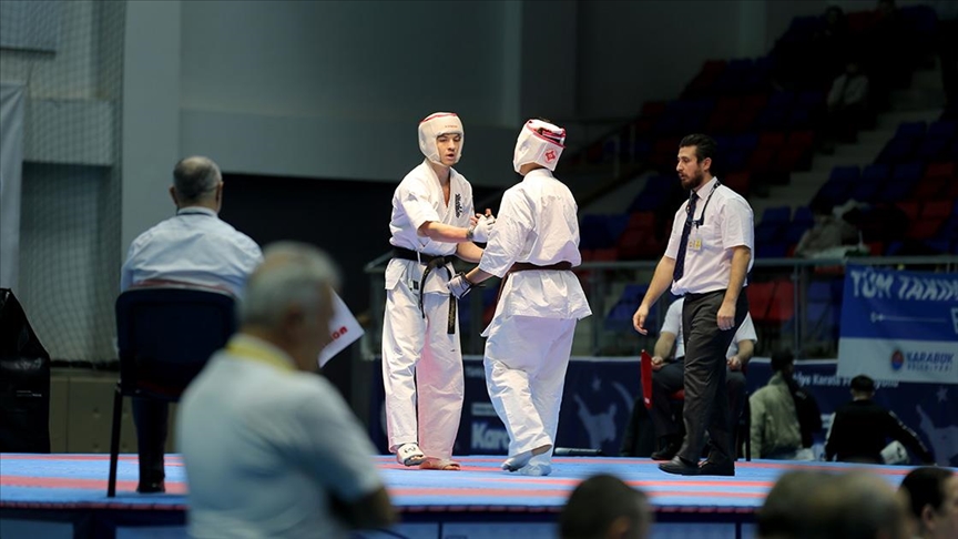 Karatede hedef 81 ilde temsilcilik