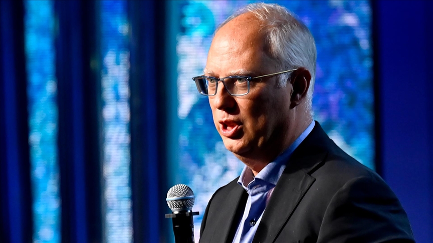 Putin'in temsilcisi Dmitriyev'in Davos'ta ABD'li yetkililerle görüşeceği belirtildi