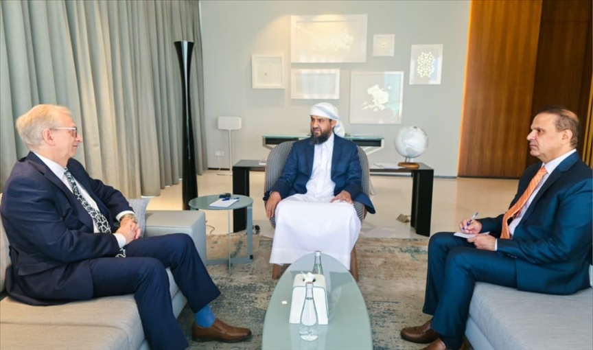 الرئاسي اليمني: مؤتمر الرياض لصياغة رؤية مشتركة تلبي تطلعات الجنوب