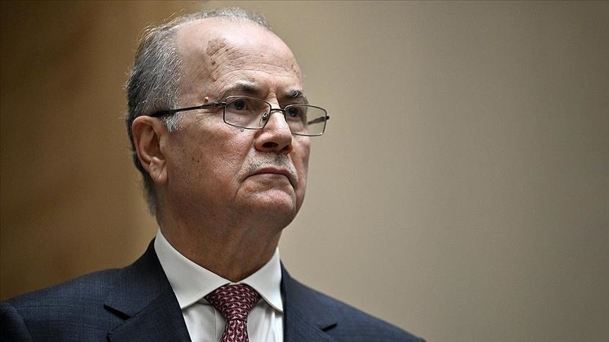 دافوس.. فلسطين تدعو إلى مسار سياسي واقتصادي يضمن الاستقرار بغزة