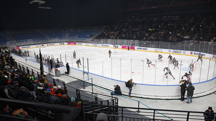 Türkiye, 2026 Kış Olimpiyatları'nda 9 sporcuyla madalya arayacak