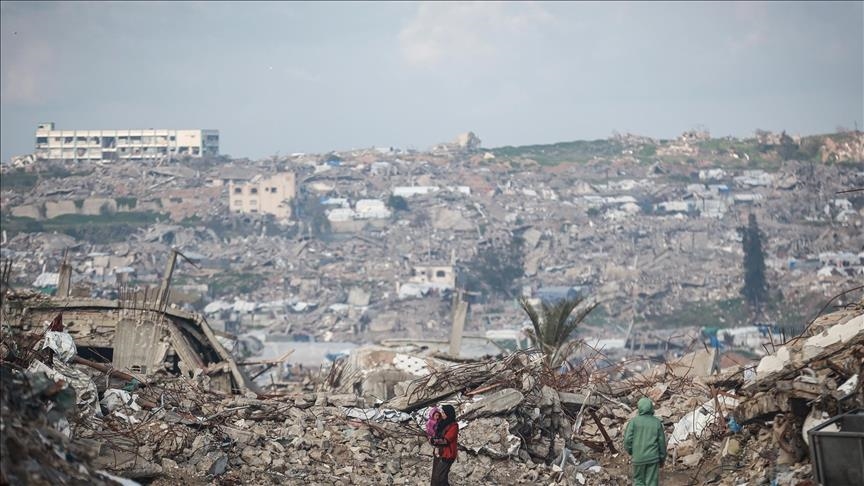 UNRWA: Rreziqet nga sëmundjet në Gaza në nivele rekord mes mungesës së vaksinave