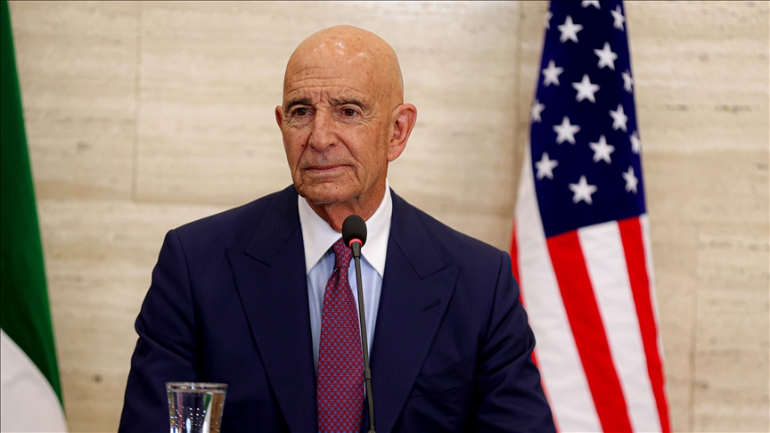 I dërguari i SHBA së  Roli anti ISIS i YPG SDF së  ka skaduar kryesisht  teksa Siria merr kontrollin