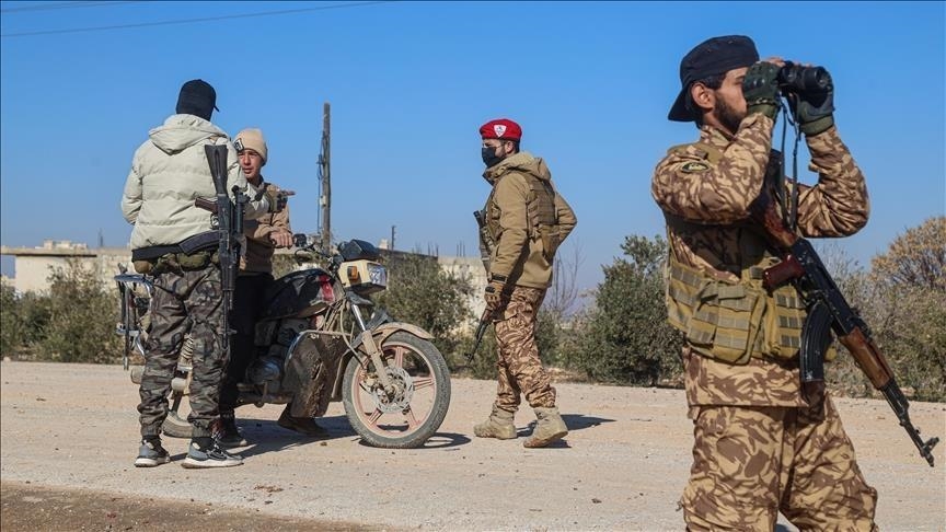 Vritet një civil nga të shtënat e SDF-së në Hasakah të Sirisë