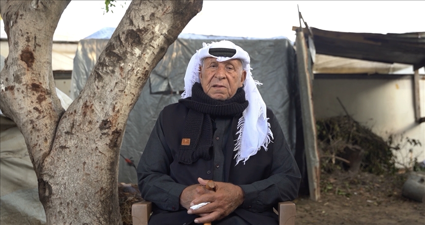 "رئيس العشائر" بغزة: نترقب وصول "اللجنة الوطنية" قريبا (مقابلة)