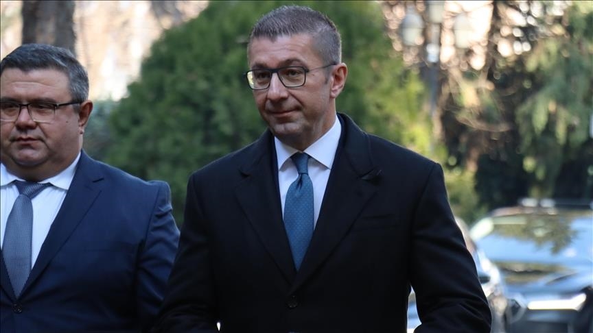 Северна Македонија во Давос очекува да привлече голем број инвестиции