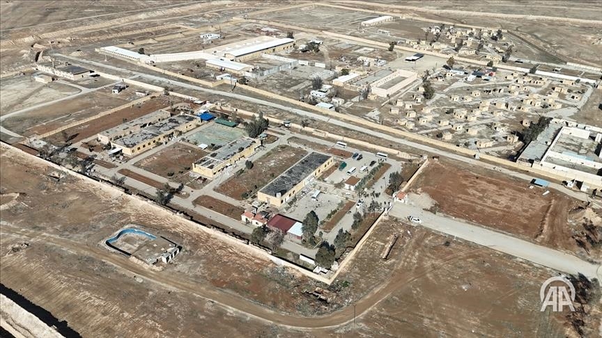 Siria njofton për  mirëkuptim të ndërsjellë  me SDF në për të ardhmen e provincës Hasakah