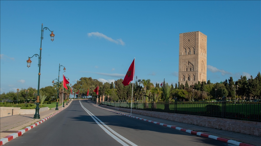 الرباط.. مباحثات مغربية أمريكية بشأن تعزيز التعاون العسكري