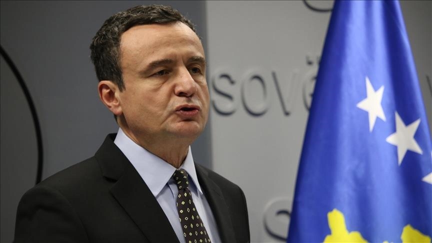 Kurti iz Davosa poručio: Srbija bolje nego ikad shvatila da je Kosovo država