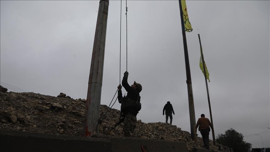 Në Siri shpallet armëpushim 4 ditor pas marrëveshjes së qeverisë me YPG SDF