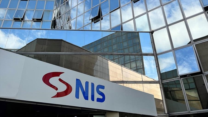 Srbijanski NIS podnio zahtjev OFAC-u za produženje licence za rad