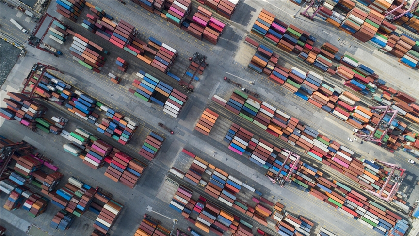 İstanbul İhracatçı Birlikleri'nden 2025'te 12,7 milyar dolarlık ihracat