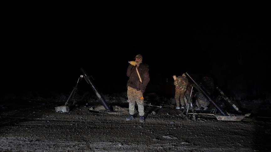 ٨١ کەس لەو ١٢٠ داعشەی سوپای سووریا ڕایگەیاندبوو یەپەگە/سەدەگە لە گرتوخانەی شەدادی ئازادی کردوون دەستگیرکران