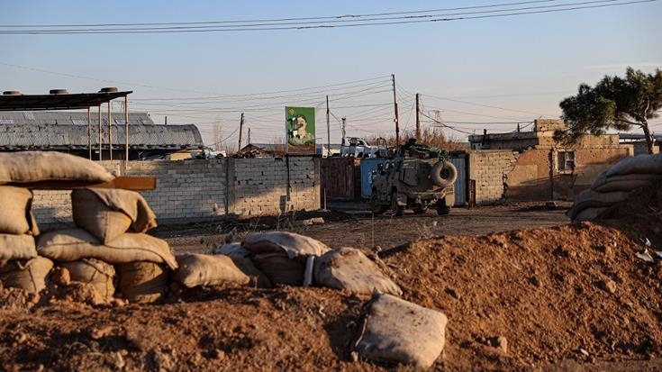 الدفاع السورية تنفي وقوع اشتباكات بمحيط سجن "الأقطان" بالرقة