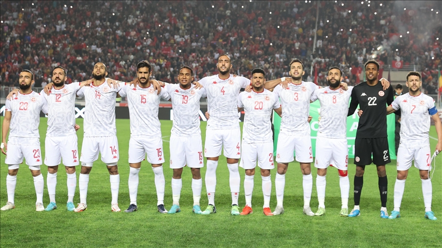 بعد إخفاقها بكأس إفريقيا.. واقع كرة القدم التونسية