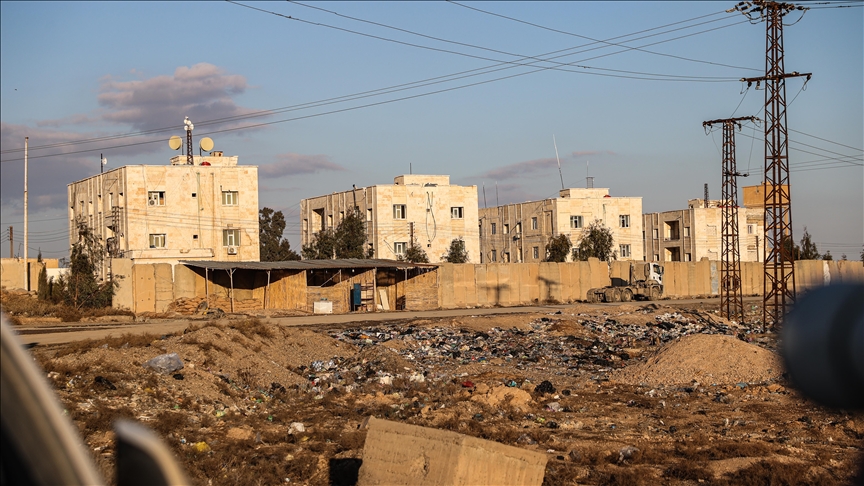 Suriye’de hükümetin YPG/SDG ile mutabakatı sonrası 4 günlük ateşkes ilan edildi