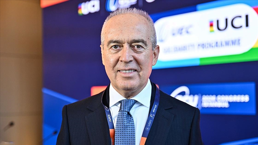 Antalya, bisiklet sporunda da en önemli kamp merkezlerinden biri olacak