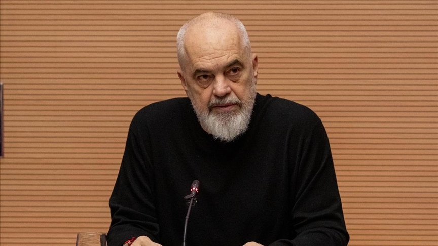 Rama: Trumpov poziv za Odbor mira za Gazu bit će upućen parlamentu Albanije na odobrenje