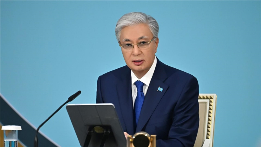 Kazakistan Anayasası yeniden yazılabilir