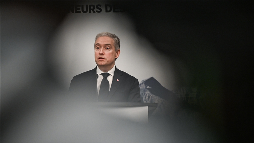 Canada reverses possibility of paying $1B to join Trump’s ‘Board of Peace’