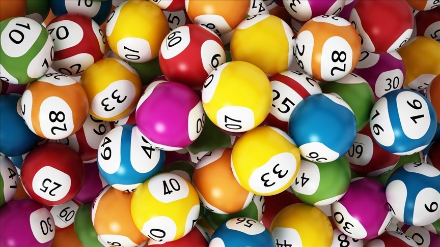 Lutrija Slovenije prvi put izdala tiket s nagradom od milion eura