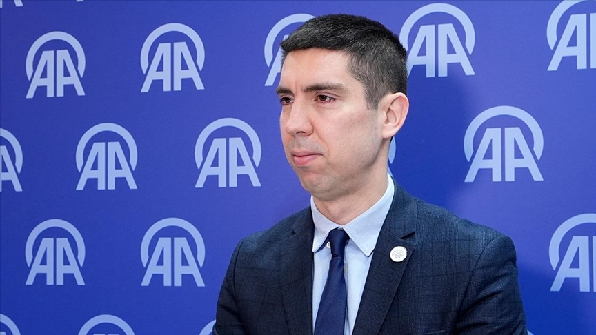 Top Moldovan diplomat says Romania reunification hinges on majority support