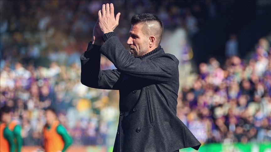 Boštjan Cesar novi selektor fudbalske reprezentacije Slovenije