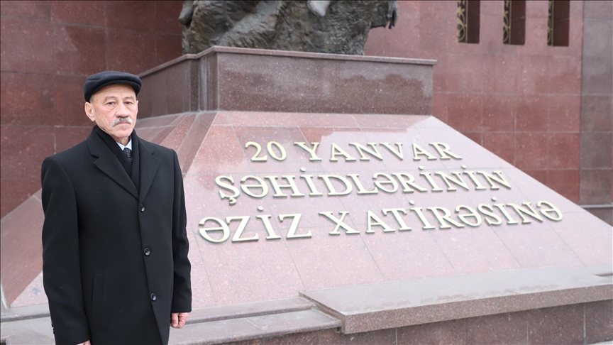 Переломный момент на пути к независимости Азербайджана: «Кровавый январь»