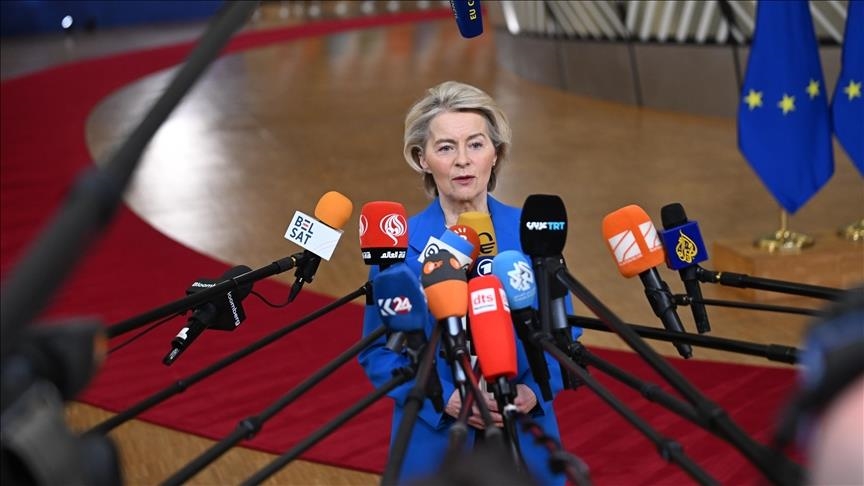 EU obećao nepokolebljiv, jedinstven i proporcionalan odgovor na Trumpovu prijetnju carinama zbog Grenlanda