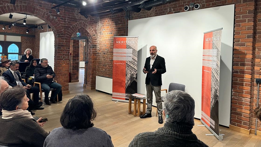 9. Heritage İstanbul 1-4 Nisan'da misafirlerini ağırlayacak