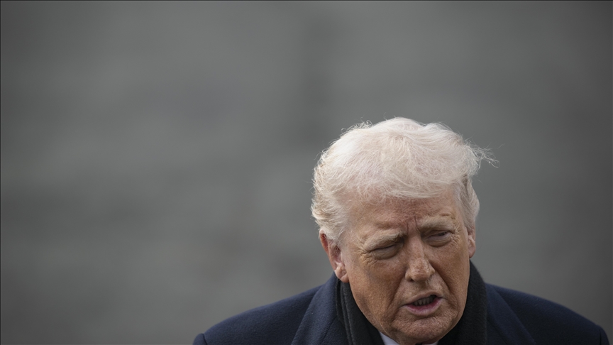 Trump issues proclamation honoring Martin Luther King Jr.