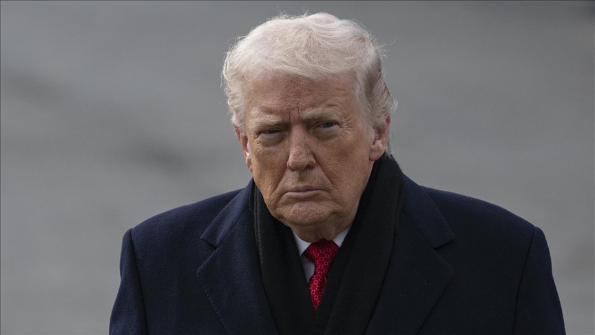 Trump says Syria recaptured all Daesh detainees freed by YPG/SDF terror group with US coordination