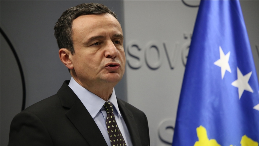 Kurti: Serbia e ka kuptuar më mirë se kurdoherë se Kosova është shtet