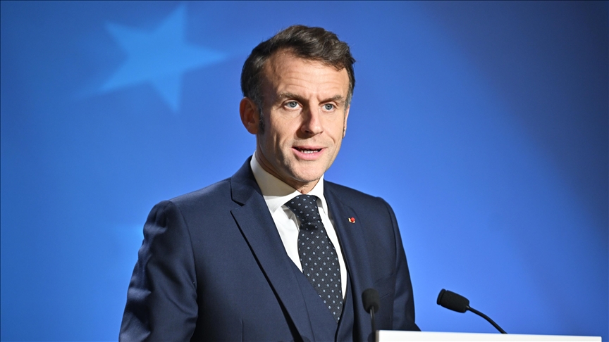  BE ja nuk duhet të hezitojë për mekanizmin anti shtrëngim kundër kërcënimeve tarifore të SHBA së mbi Grenlandën 