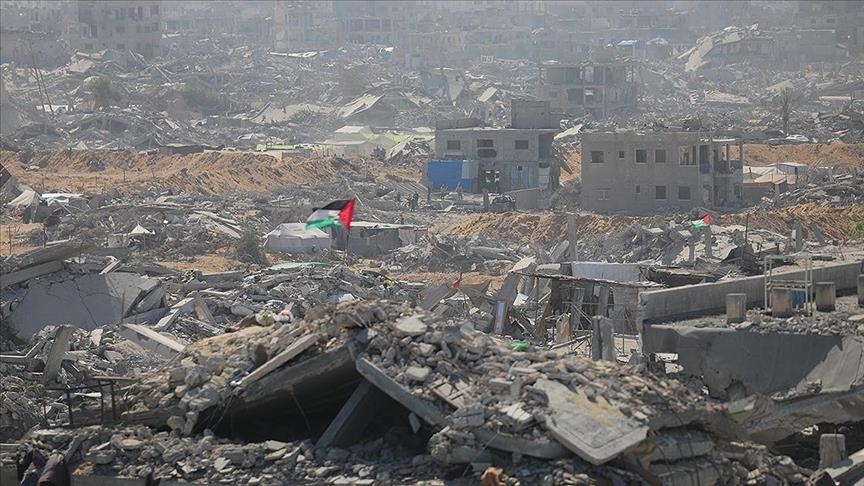 La Chine affirme avoir reçu une invitation pour rejoindre le « Conseil de la paix » sur Gaza