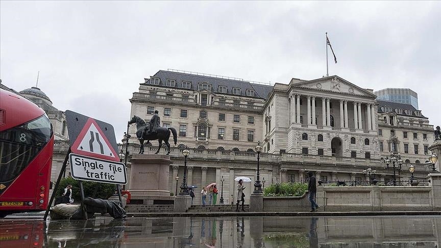 Fed independence threats have potential spillovers for Britain, says head of Bank of England