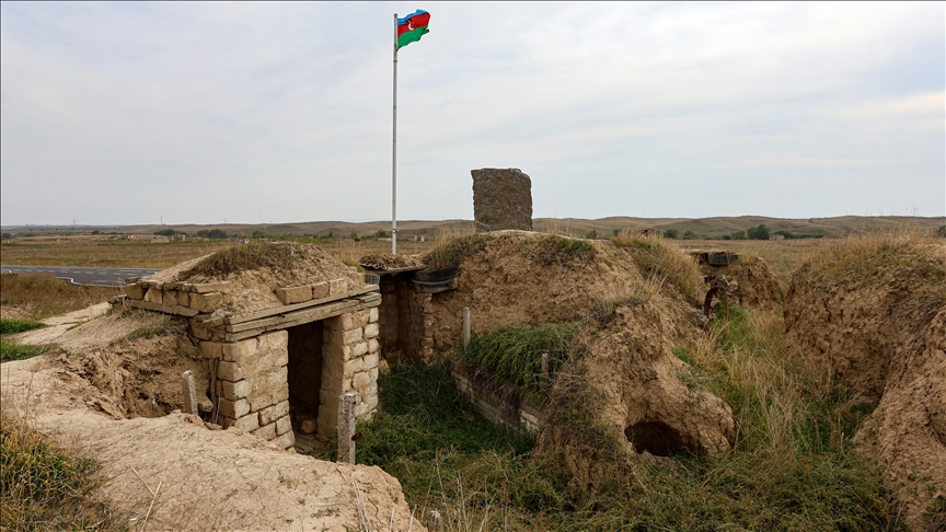 أرمينيا تستبعد توترا عسكريا مع أذربيجان في 2026