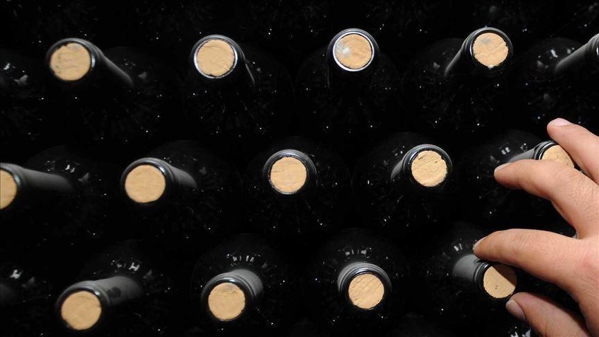 France’s agriculture minister calls Trump’s threat of 200% tariffs on wines ‘blackmail’