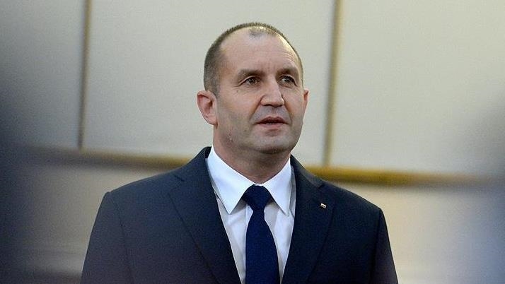 الرئيس البلغاري يعتزم تقديم استقالته للمحكمة الدستورية الثلاثاء