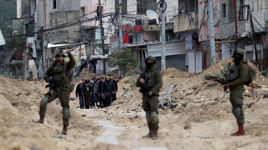 "المبادرة الفلسطينية": عدوان إسرائيل على الخليل مخطط استيطاني للتهجير