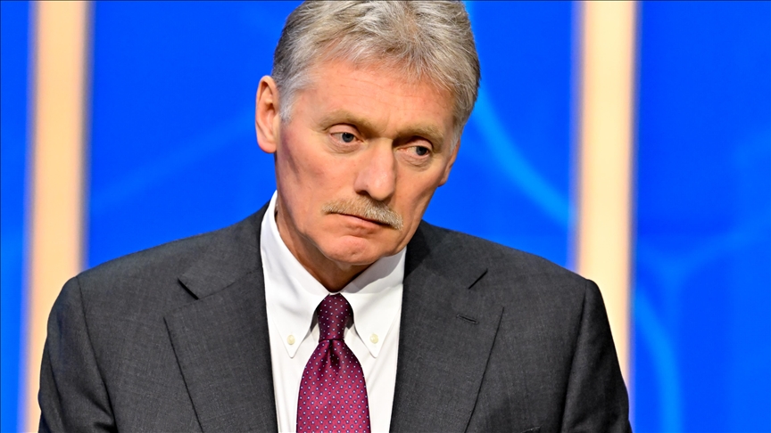 El Kremlin: Es prematuro hablar sobre la participación de Rusia en la "Junta de Paz" de Trump sobre Gaza