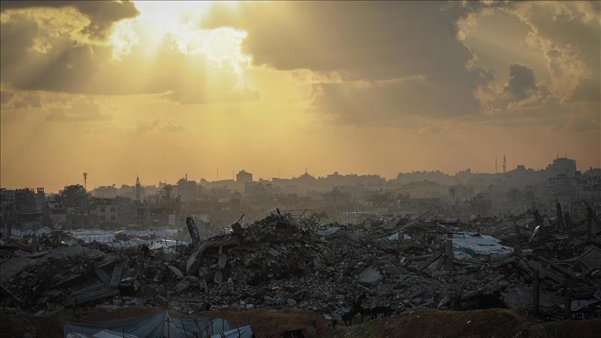 شمار قربانیان حملات اسرائیل به غزه به 71 هزار و 551 نفر رسید