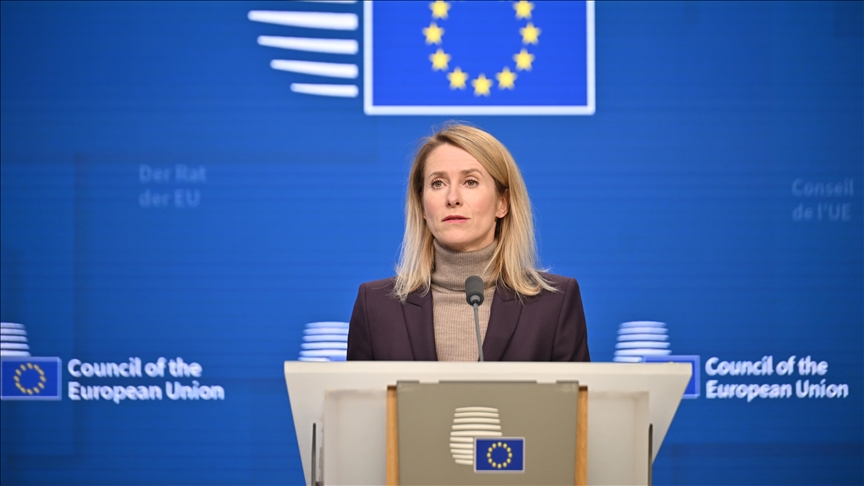 L'UE propose de nouvelles restrictions sur les exportations de technologies de drones et de missiles vers l'Iran