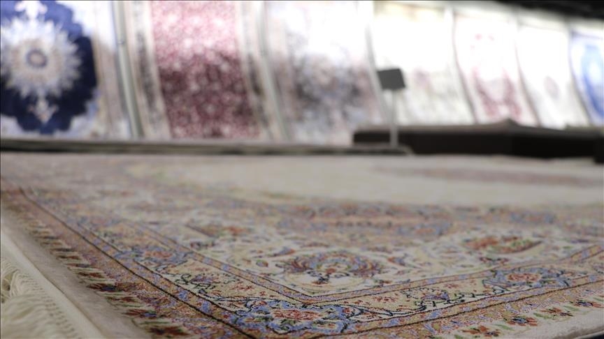 صادرات 2 میلیارد و 838 میلیون دلاری فرش از ترکیه در 2025؛ آمریکا و عربستان در صدر واردکنندگان
